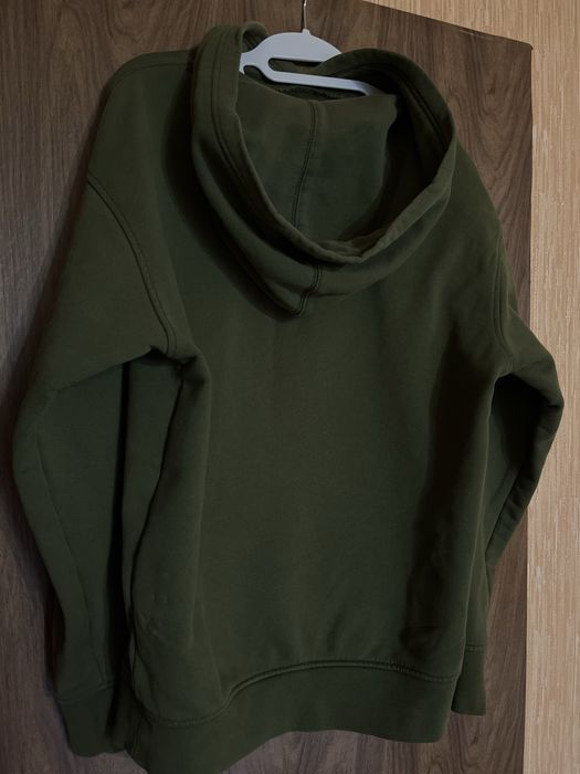 Худі Levi's Relaxed Graphic Hoodie