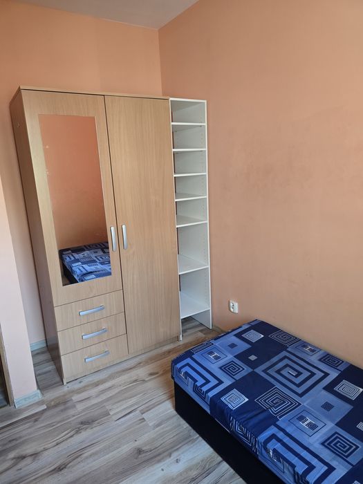 Pokój Osiedle Sztuk Pięknych ul. Fałata