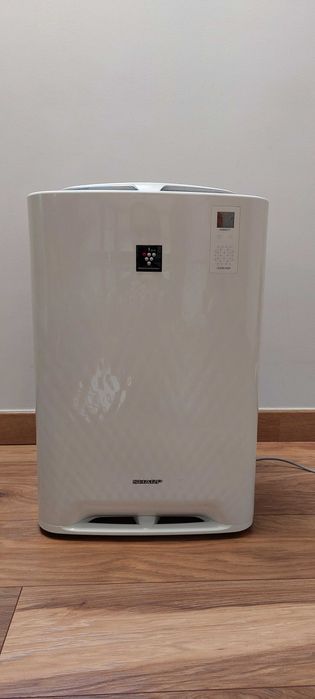Oczyszczacz powietrza Sharp KC-A50 ewu