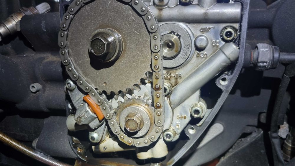 Serwis naprawa renowacje motocykli | Harley-Davidson | Youngtimery