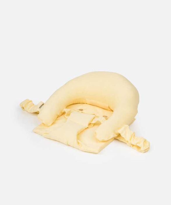 Encosto em Algodão Orgânico para Bebé