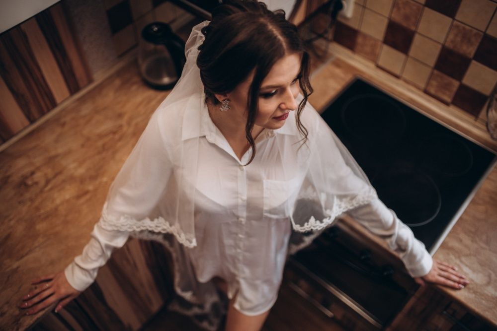 Фотограф на весілля Кропивницький