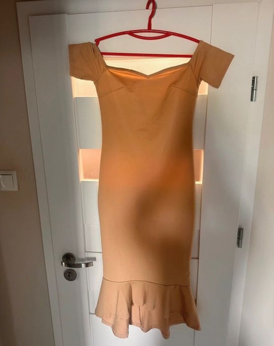 Ubrania w rozmiarze XS/S