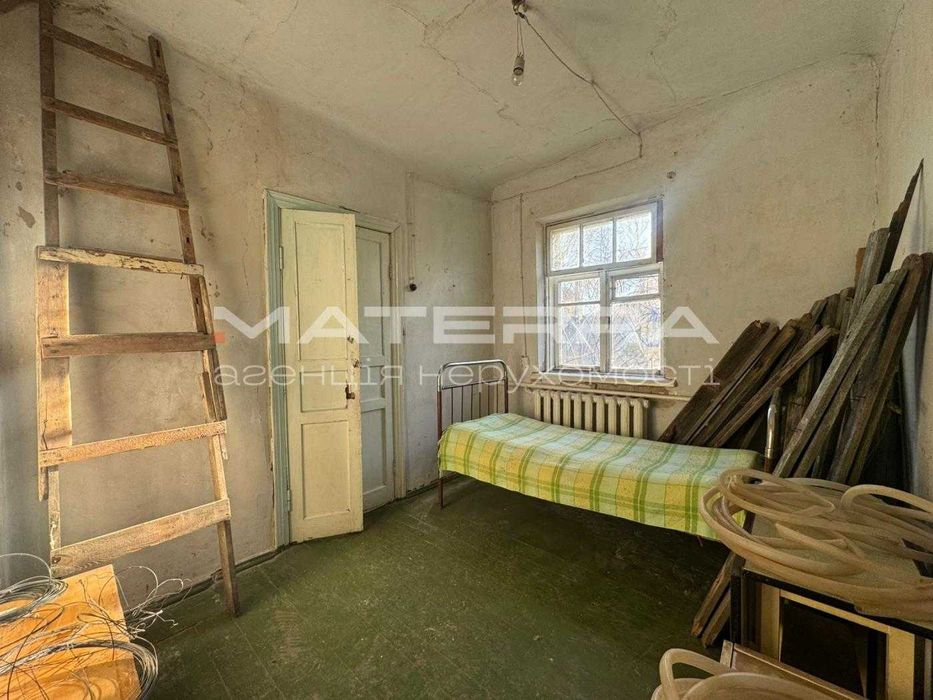 Нова Боярка продаж квартири/частини будинку 34 м.кв.