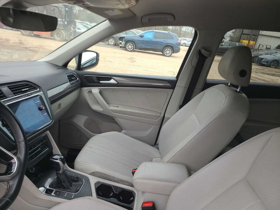 Авторозбор Авто запчастини Тигуан Фольскваген volskwagen tiguan рест