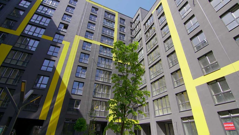 1-room apartment apartment by the address st. Zaliznichna (area 54 m²) - Atlanta.ua - photo 5