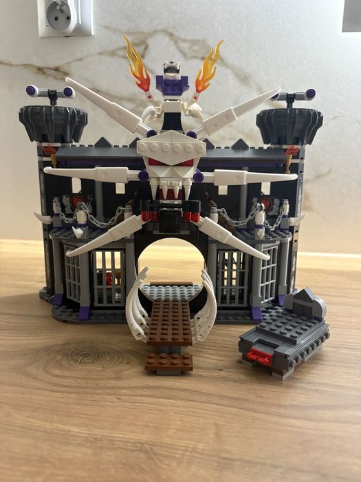 Lego Ninjago 2505
