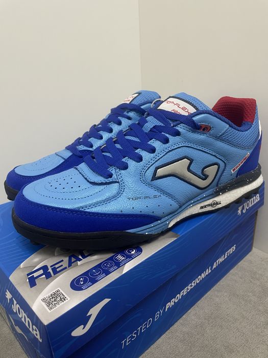 Сороконіжки чоловічі Joma Top Flex Rebound TORS2605TF | ОРИГІНАЛ