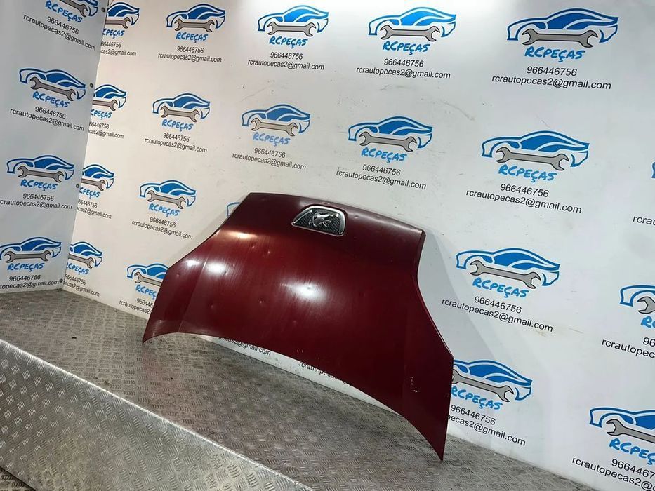 Frente Completa PSA Peugeot Bipper 1.4 HDi Facelift 2008 - Presente