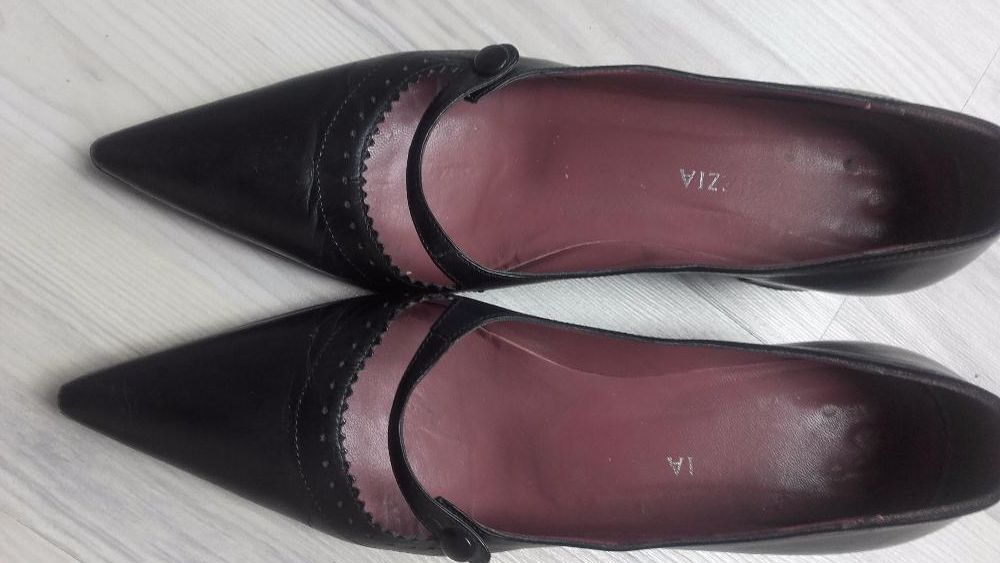 Czółenka Venezia 37