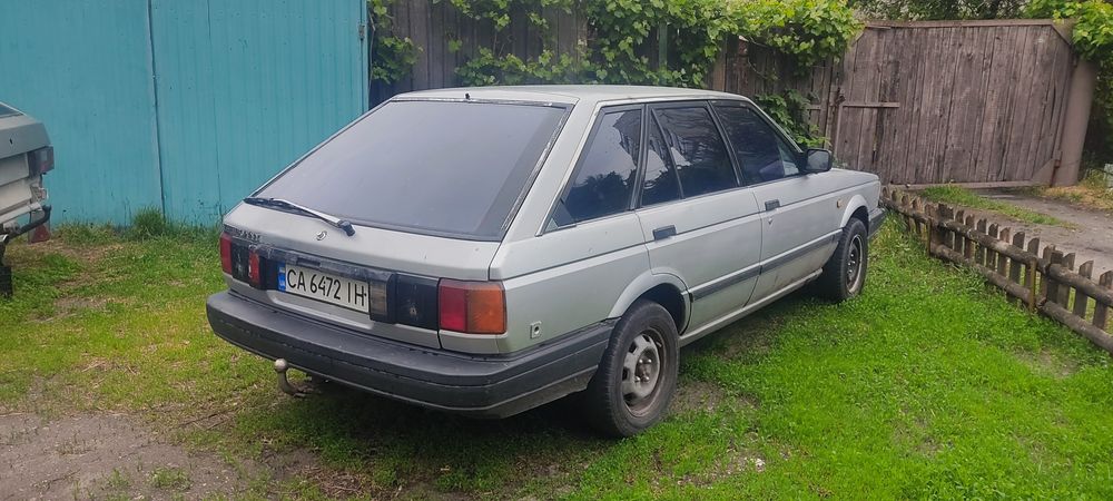 Продам хорошого нисанчика