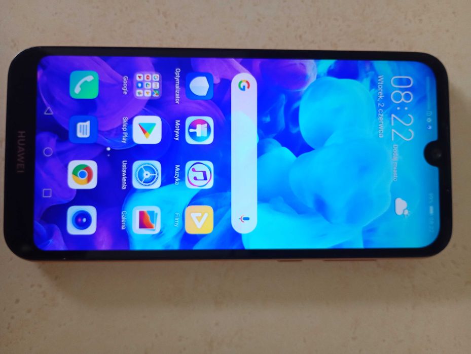 Telefon Huawei Y5 2019