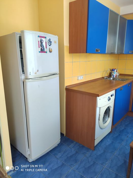 Продажа 3 комнатной квартиры