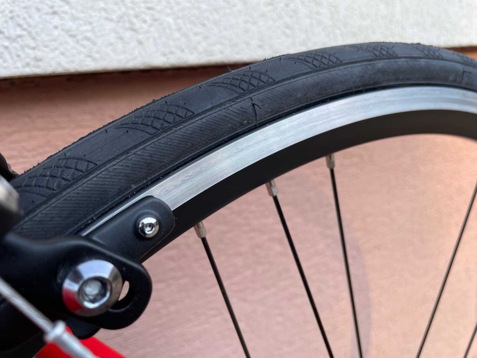 Rower szosowy Wilier Monegrappa, Campagnolo Centaur, rowery nowe