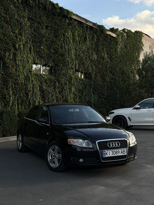 Продам Audi A4 b7