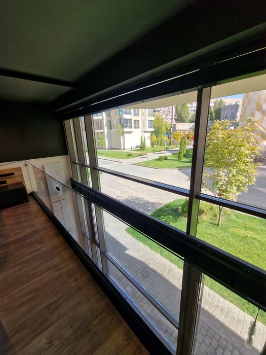 Продам двухуровневую квартиру ЖК Comfort City Рыбинский