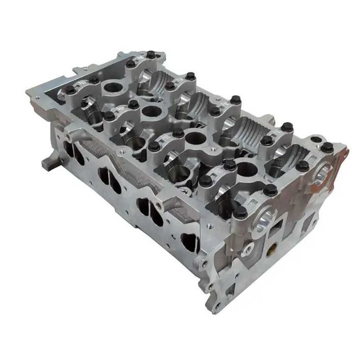 ГБЦ Spark Aveo Wuling Kalos New Spark B12 B12D 96943468