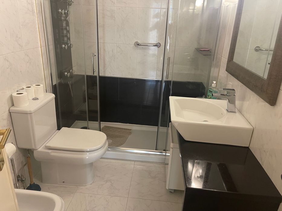 Apartamento arrendar em Lisboa T4 com opção de venda