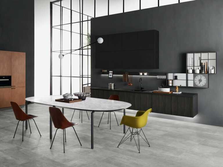 SPC кварц вінил спс підлога вініл