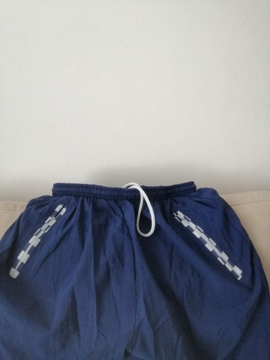 Spodnie dresowe rozmiar	XL