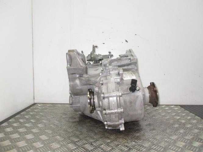 Caixa de velocidades VW Golf 4 / Audi A3  1,9tdi    ref: DRW