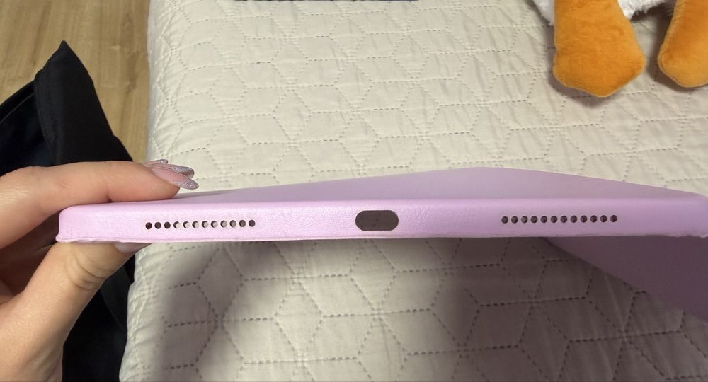 Чохол на iPad Air 11’ 2024/2025 M2/M3