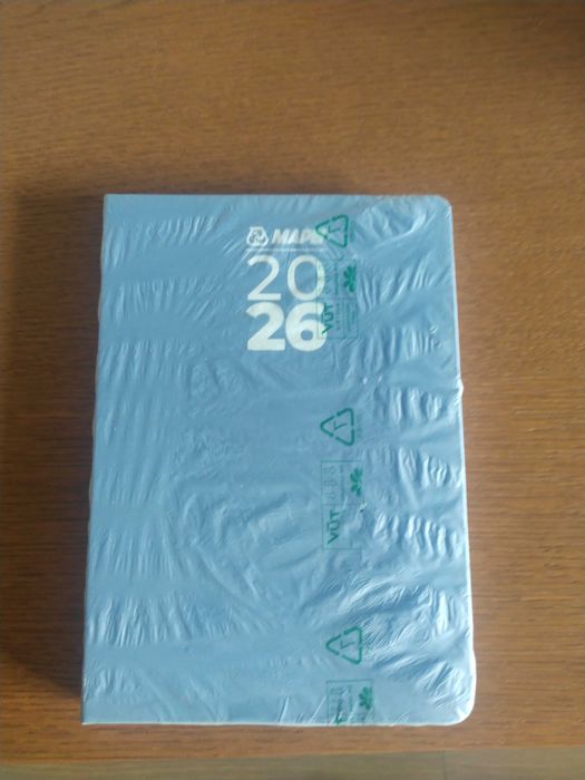 Notes kalendarz 2026