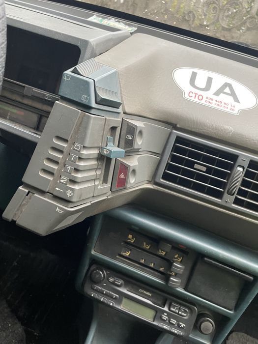 продам Citroen bx 19, 1.9 дізель