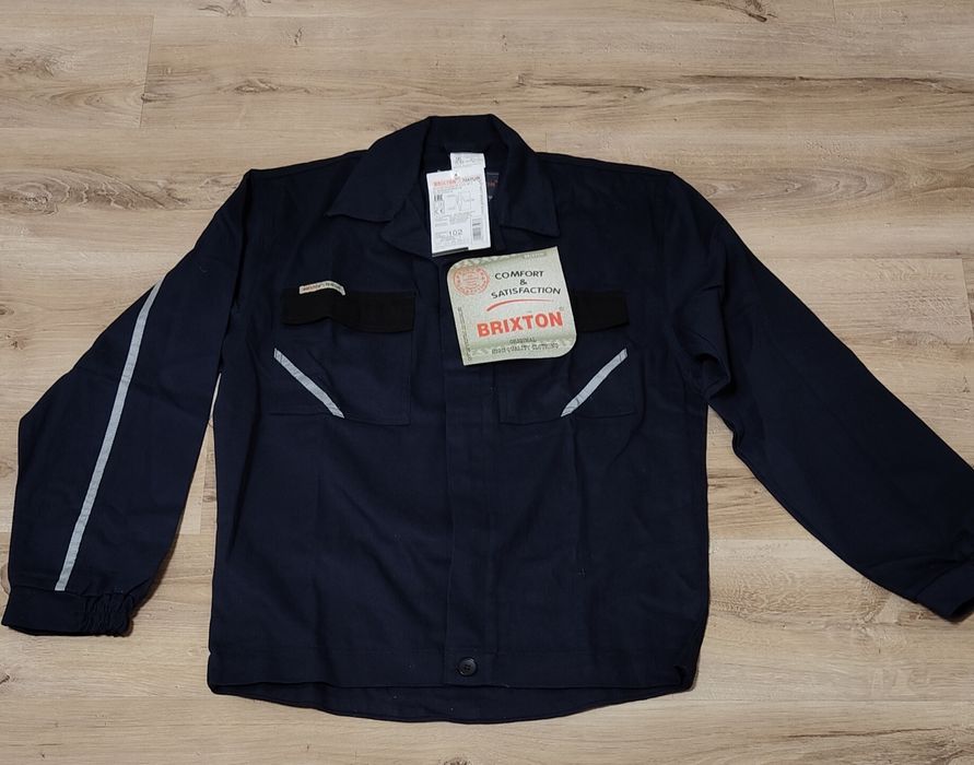 Nowa Bluza ochronna robocza