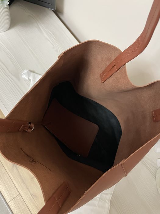 Сумка шопер Brunello Cucinelli