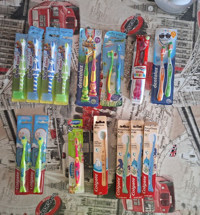 Косметика для детей