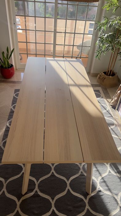 Mesa Ikea Ypperlig