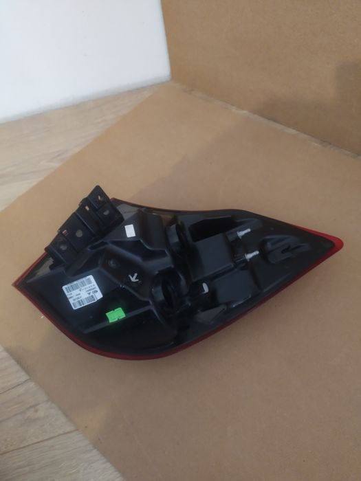 Lampa Hyundai i20 II Lift tył lewa