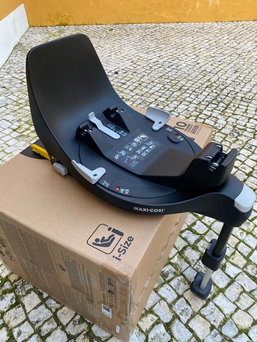 Base ISOFIX Maxi-Cosi FamilyFix 360