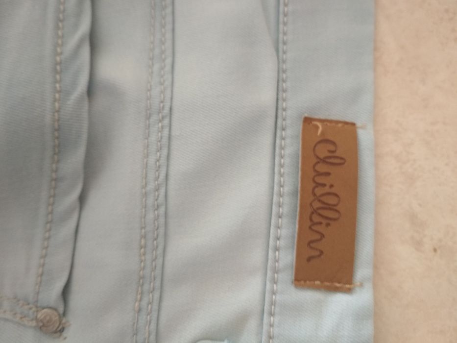 Spodnie Clillin L/XL
