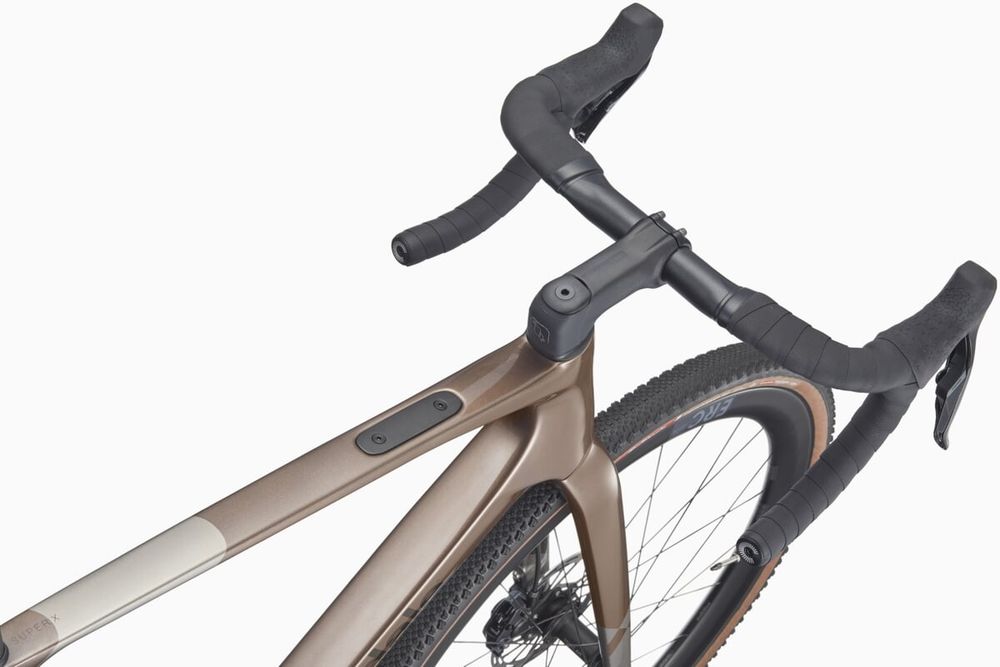 Cannondale SuperX 3 BRX Rival AXS r. L (56) FV Nowy W-wa
