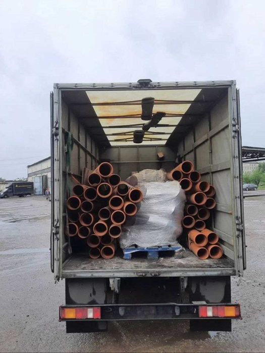 Грузовое такси в Харькове , Грузоперевозки , Перевозка , Перевезення