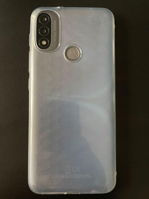 Nowy telefon smartphone Motorola e20