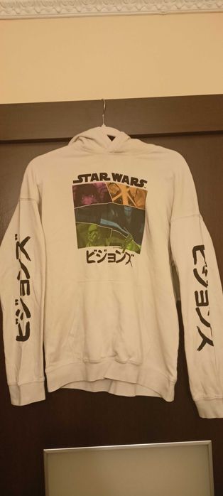 Bluza Star Wars h &m