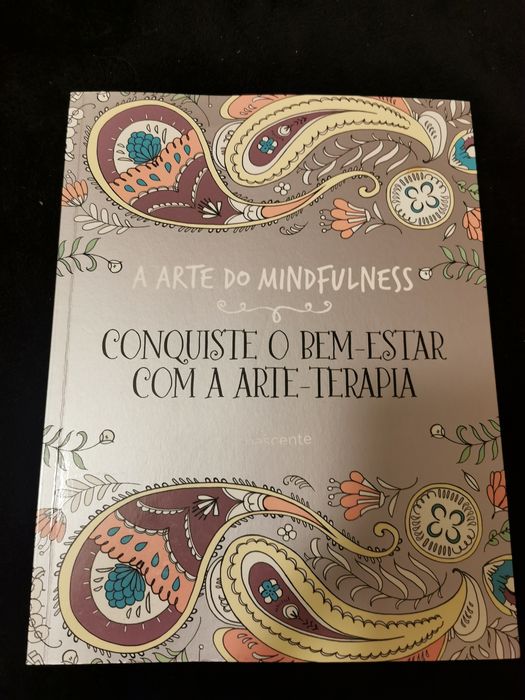 Vende-se livro - A arte do Mindfulness