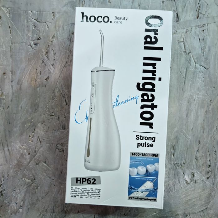 Іригатор Hoco HP62