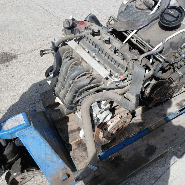 Mitsubishi Colt 1.3 95CV - Motor