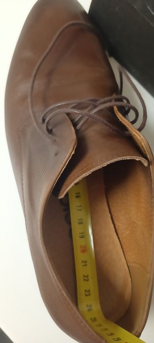 Buty męskie - Lavaggio