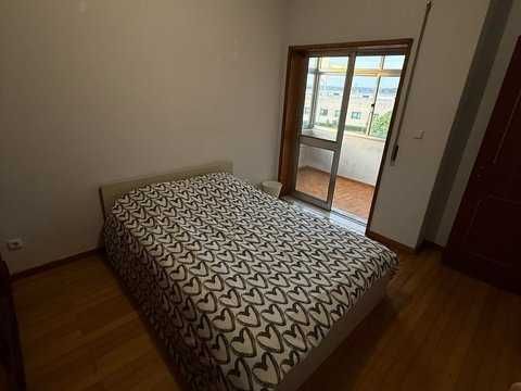 Quarto para arrendar