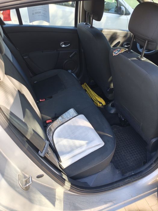 Sprzedam zadbane auto