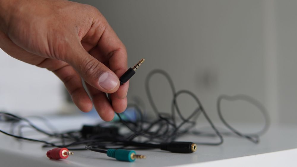 Мікрофон Boya BY-M1 Pro для камер та смартфонів