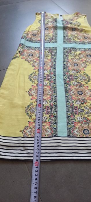 Sukienka letnia roz.36