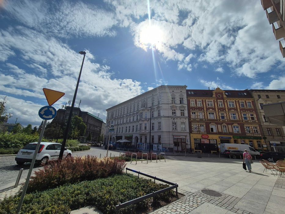 Mieszkanie w Centrum blisko Kaskady, Deptaku Bogusława