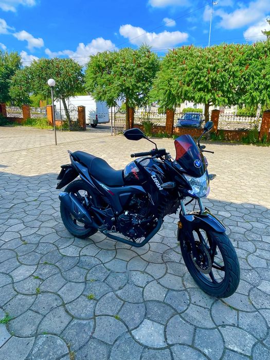 Продам Lifan kp 200