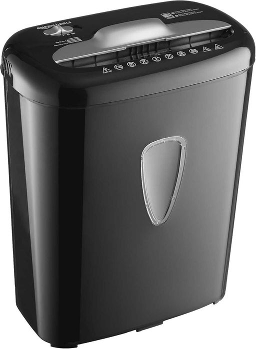 Niszczarka do dokumentów Amazon